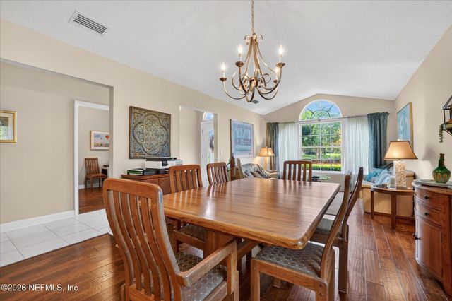 1271 PARADISE POND Road, St. Augustine, FL 32092