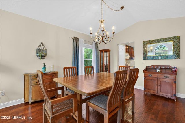 1271 PARADISE POND Road, St. Augustine, FL 32092