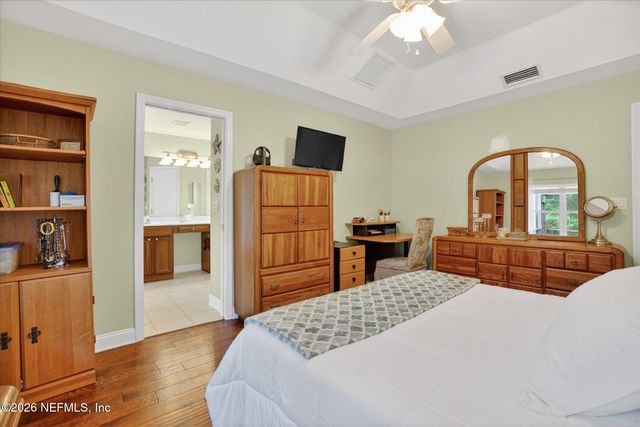 1271 PARADISE POND Road, St. Augustine, FL 32092