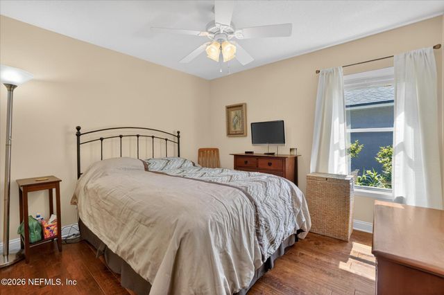 1271 PARADISE POND Road, St. Augustine, FL 32092