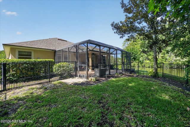 1271 PARADISE POND Road, St. Augustine, FL 32092