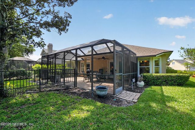 1271 PARADISE POND Road, St. Augustine, FL 32092