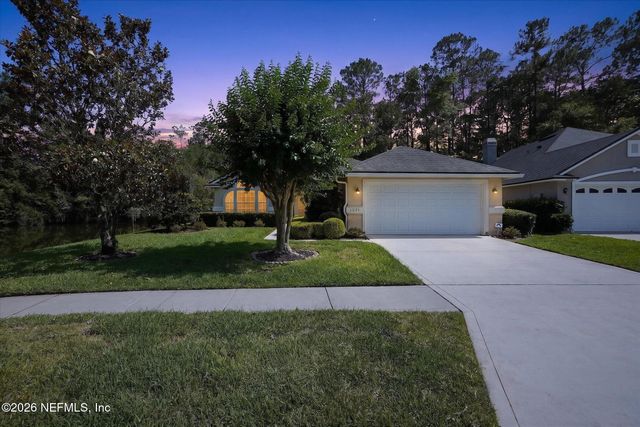 1271 PARADISE POND Road, St. Augustine, FL 32092