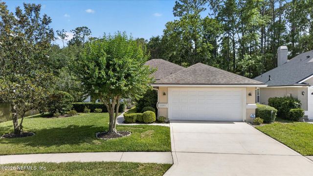 1271 PARADISE POND Road, St. Augustine, FL 32092