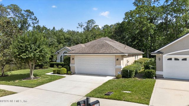 1271 PARADISE POND Road, St. Augustine, FL 32092