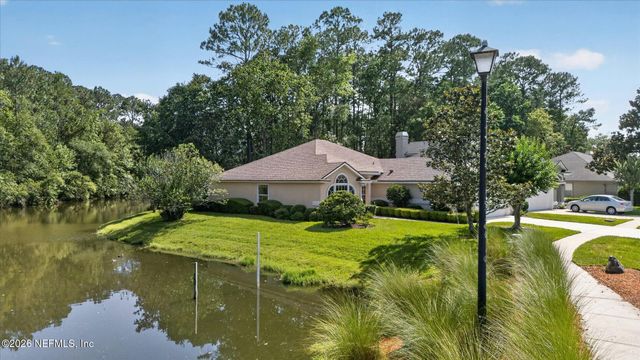 1271 PARADISE POND Road, St. Augustine, FL 32092