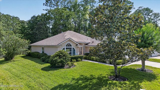 1271 PARADISE POND Road, St. Augustine, FL 32092