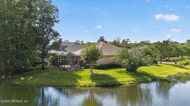 1271 PARADISE POND Road, St. Augustine, FL 32092