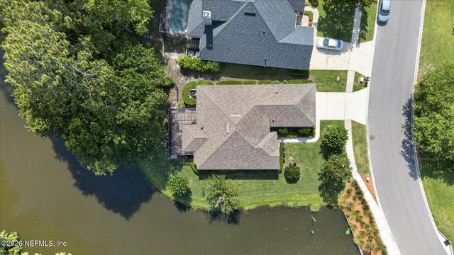 1271 PARADISE POND Road, St. Augustine, FL 32092