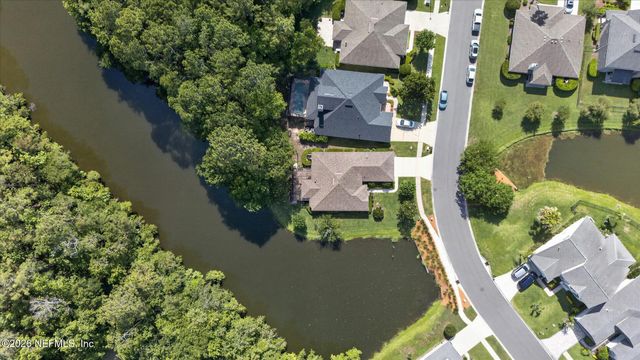 1271 PARADISE POND Road, St. Augustine, FL 32092