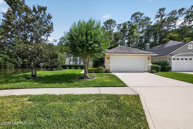 1271 PARADISE POND Road, St. Augustine, FL 32092
