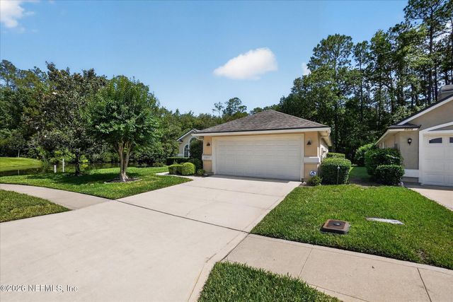 1271 PARADISE POND Road, St. Augustine, FL 32092