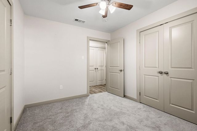 2401 Hillcrest Avenue, Greenville, TX 75402