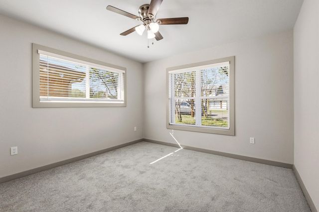 2401 Hillcrest Avenue, Greenville, TX 75402