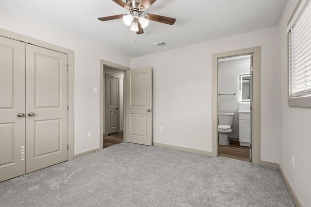 2401 Hillcrest Avenue, Greenville, TX 75402