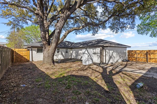 2401 Hillcrest Avenue, Greenville, TX 75402