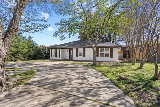 2401 Hillcrest Avenue, Greenville, TX 75402