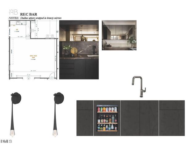 1132 Wimbleton Drive, Raleigh, NC 27609