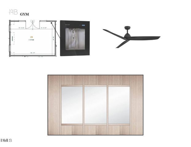 1132 Wimbleton Drive, Raleigh, NC 27609