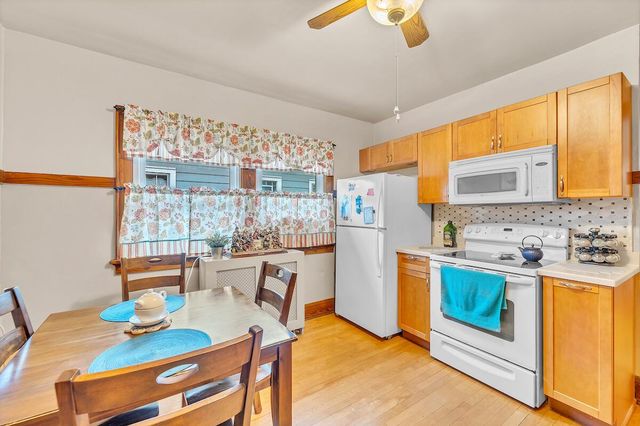 3406 S 15th PLACE, Milwaukee, WI 53215