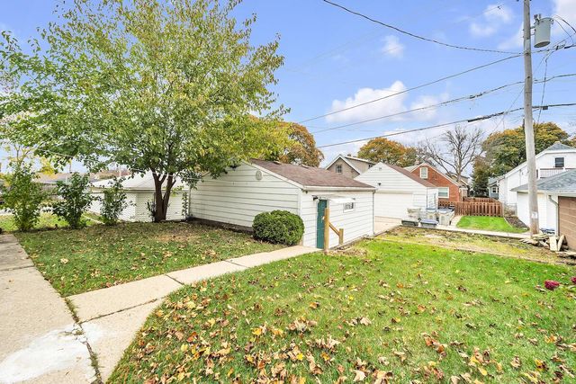 3406 S 15th PLACE, Milwaukee, WI 53215