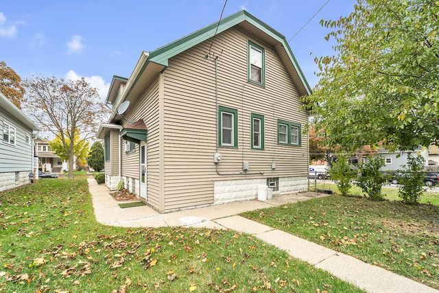 3406 S 15th PLACE, Milwaukee, WI 53215