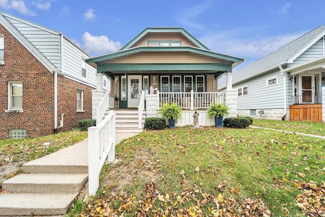 3406 S 15th PLACE, Milwaukee, WI 53215