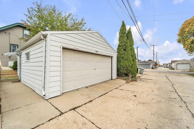 3406 S 15th PLACE, Milwaukee, WI 53215