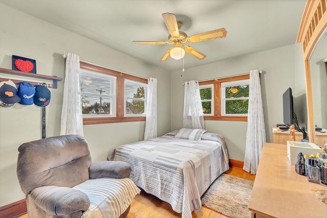 3406 S 15th PLACE, Milwaukee, WI 53215