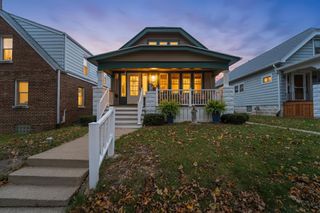 3406 S 15th PLACE, Milwaukee, WI 53215