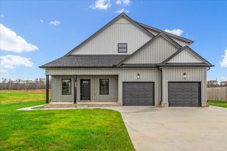 0 Brinkley Road, Wartrace, TN 37183