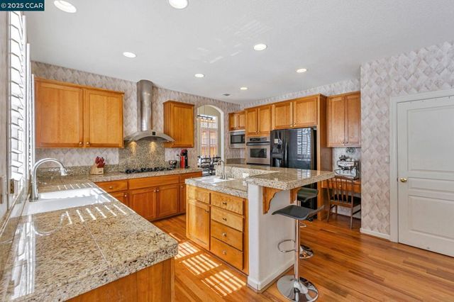 5023 Vesteny Ct, Antioch, CA 94531