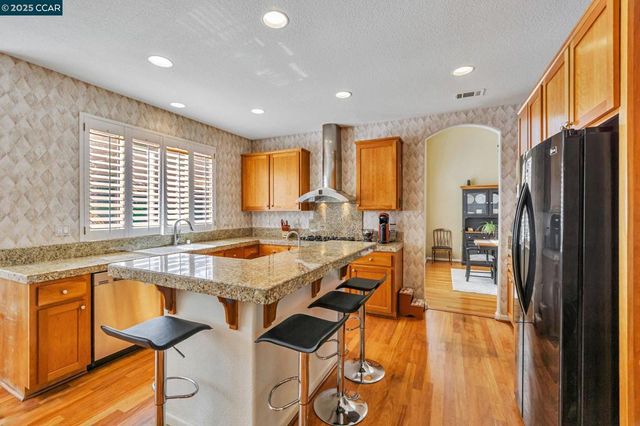 5023 Vesteny Ct, Antioch, CA 94531