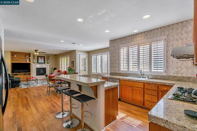 5023 Vesteny Ct, Antioch, CA 94531