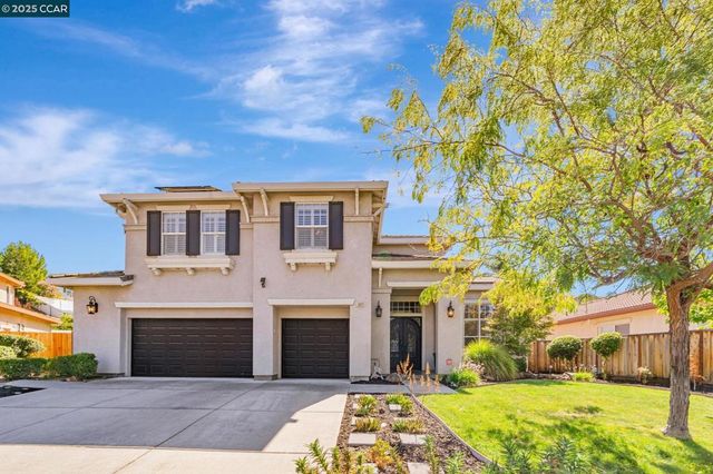 5023 Vesteny Ct, Antioch, CA 94531