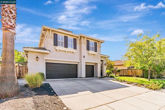 5023 Vesteny Ct, Antioch, CA 94531