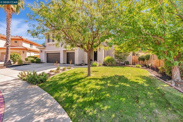 5023 Vesteny Ct, Antioch, CA 94531