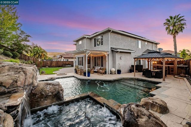 5023 Vesteny Ct, Antioch, CA 94531