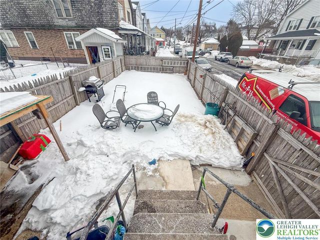 901 Reynolds Street, Easton, PA 18042