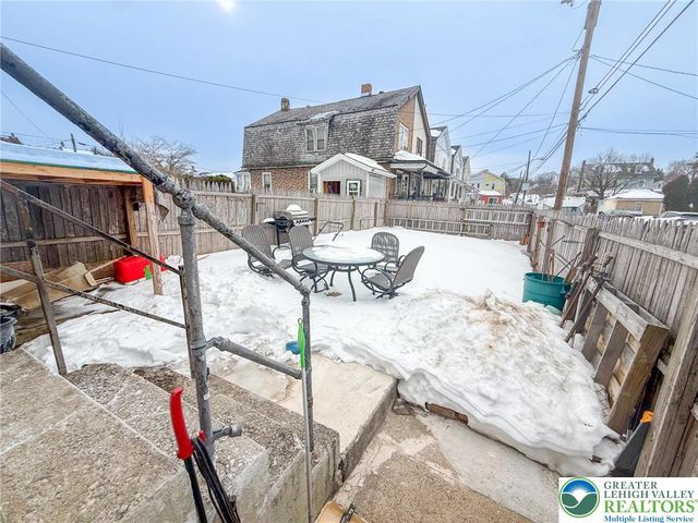 901 Reynolds Street, Easton, PA 18042