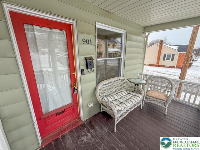 901 Reynolds Street, Easton, PA 18042