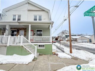 901 Reynolds Street, Easton, PA 18042