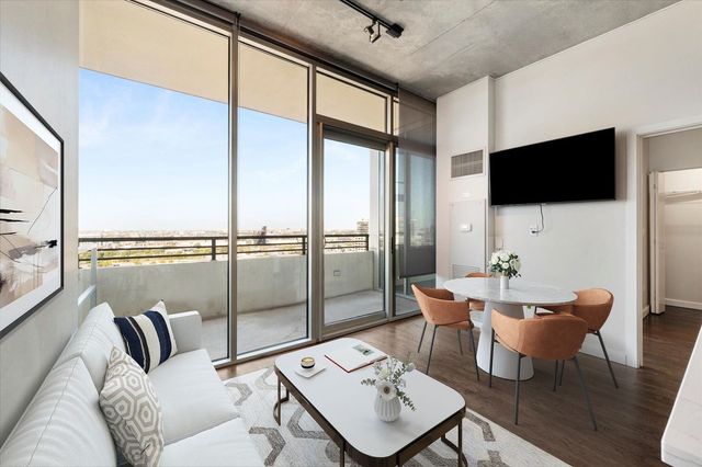 1720 S Michigan Avenue 1712, Chicago, IL 60616