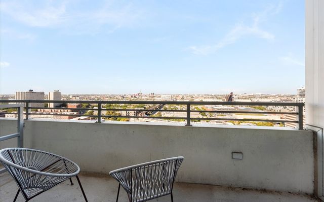 1720 S Michigan Avenue 1712, Chicago, IL 60616