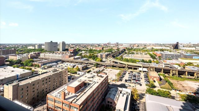 1720 S Michigan Avenue 1712, Chicago, IL 60616