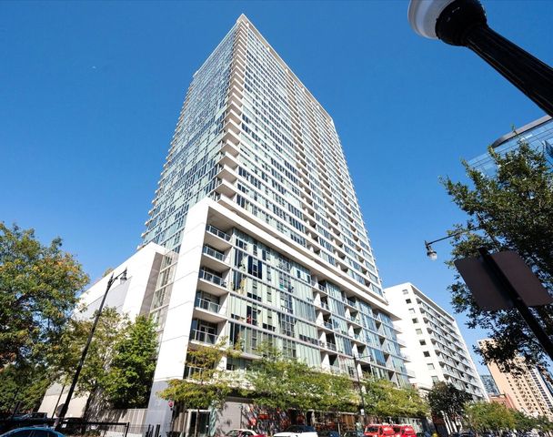 1720 S Michigan Avenue 1712, Chicago, IL 60616