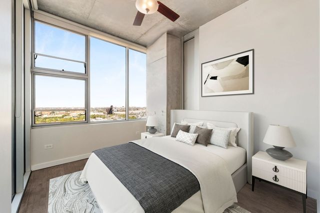 1720 S Michigan Avenue 1712, Chicago, IL 60616