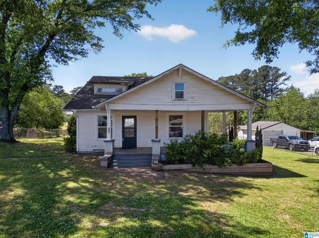 246 VIRGINIA AVENUE, Anniston, AL 36201