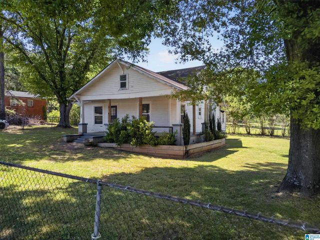 246 VIRGINIA AVENUE, Anniston, AL 36201