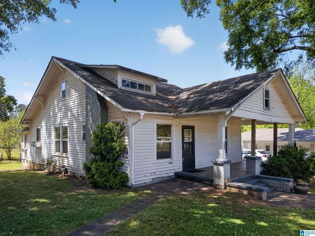 246 VIRGINIA AVENUE, Anniston, AL 36201